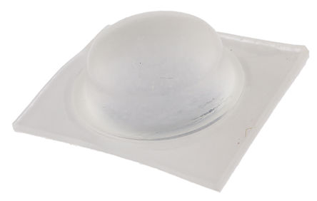 RS Pro - PD.2115C - RS Pro ɫ PUR Բ ֧ PD.2115C, 5mmܸ, 11.1mmֱ		