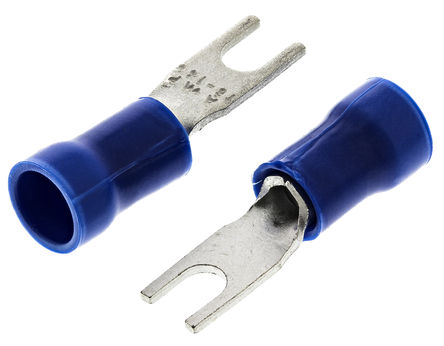 TE Connectivity - 132528-1 - TE Connectivity ѹӲ 132528-1, 3.02mm ˨, 16AWG  14AWG		