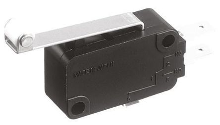 Panasonic - AM51616C53NA - Panasonic AM51616C53NA ˫ ָܸ ΢, 16 A @ 250 V 		