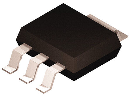 ON Semiconductor - NCV8402ASTT1G - ON Semiconductor NCV8402ASTT1G MOSFET , 3 + Tab SOT-223װ		