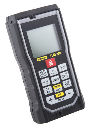 Stanley - STHT1-77140 - Stanley TLM330 , 0.5  100 m		