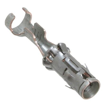 TE Connectivity - 962982-1 - TE Connectivity 40A ѹӶ˽ ĸ Բ  о 962982-1, 1  2.5 mm2 ߹		