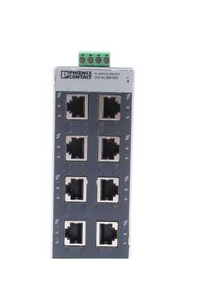 Phoenix Contact - 2891929 - Phoenix Contact ̫ 2891929		