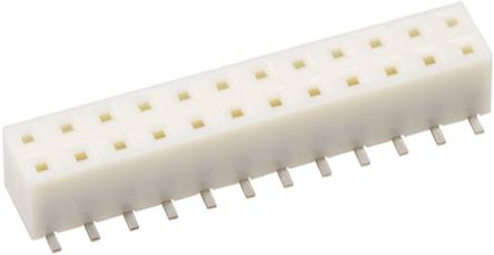 Hirose - A3-24DA-2SV(71) - Hirose A3 ϵ 2 24· ֱ 2mmھ װ ӡˢ· A3-24DA-2SV(71), Ӷ˽, 		