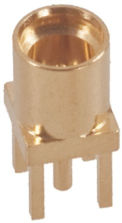 TE Connectivity - 1408150-1 - TE Connectivity 1408150-1 50 ֱ ͨװװ MMCX  , Ӷ˽, 0  6GHz		