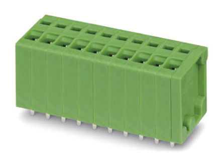 Phoenix Contact - 1993815 - Phoenix Contact COMBICON ZFKDSA ϵ 3.81mm ھ 18 · ĸ ɫ ӡˢ·߶ӿ 1993815, ͨ, ˽		