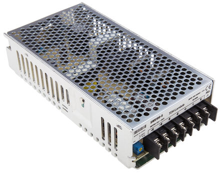 TDK-Lambda - SWS100-5 - TDK-Lambda 100W  ǶʽģʽԴSMPS SWS100-5, 120  370 V dc, 85  265 V ac, 5V, 20A, 77%Ч, շװ		