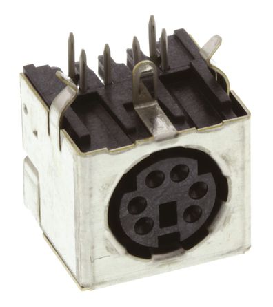 TE Connectivity - 5749180-1 - TE Connectivity 6· ΢ ֱ Din  5749180-1, 1A, 30 V , ͨ		