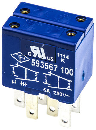 Saia-Burgess - TH593567100 - Saia-Burgess TH593567100 2 /2  ť, ʹھ˲ʱͰť 4178545		