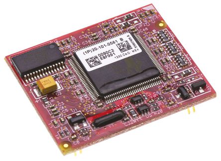 Rabbit Semiconductor - 101-0561 - Rabbit Semiconductor 8 λ MCU ΢׼ 101-0561		