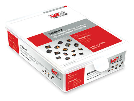 Wurth Elektronik - 744230 - Wurth Elektronik ׼ 744230, ׼SMD ģȦ WE-CNSW  0603/0805/1206/1812  WE-CNSW HF  0805/0504		