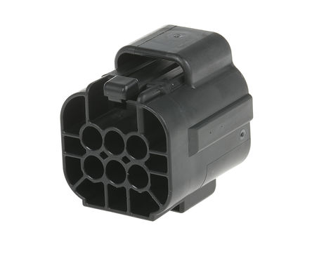 TE Connectivity - 174262-2 - TE Connectivity Econoseal J Mk II+ ϵ 2 6· ɫ   174262-2		