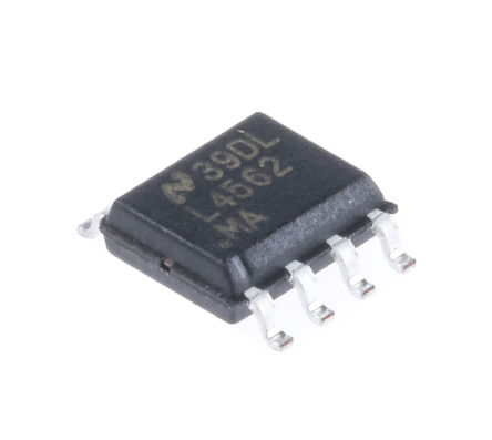 Texas Instruments - LM4562MA/NOPB - Texas Instruments LM4562MA/NOPB ˫ Ƶ Ŵ, 55MHz, , 8 SOICװ		