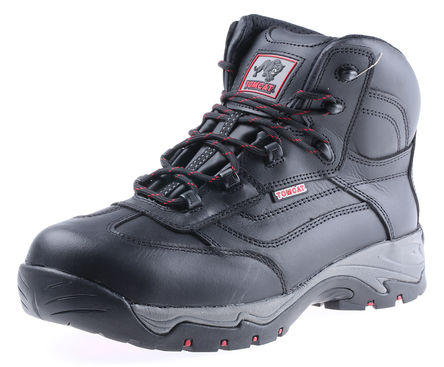 RS Pro - RSTC340A 09 - RS Pro Dakota ϵ ɫ װ ȫѥ RSTC340A 09, ۺϰȫЬͷ, Ь, Ь 9(UK) / 43(EU)		