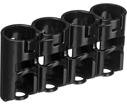 Storacell - SLCR1234TB - Storacell SLCR1234TB غ, 4 CR123		