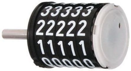 Hengstler - 0 301 408 - Hengstler 5λ г е 0 301 408, øλ, 500spmٶ, 3mmֱ		