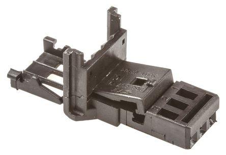 TE Connectivity - 968807-9 - TE Connectivity Micro Quadlock System ϵ�� 3· ��� 968807-9		