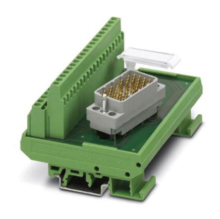 Phoenix Contact - 2976284 - Phoenix Contact 2976284 DIN ӿڼ̵ģ, 2A, 25 V ac, 60 V dc		