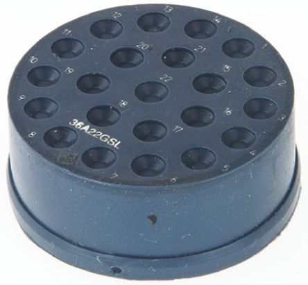 AB Connectors - ABCIRP36A22GSL - AB Connectors ABCIRP ϵ   ABCIRP36A22GSL, ǳߴ36, ʹABCIRP ϵ, -55  +125 C		