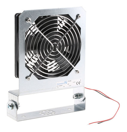 Pfannenberg - PEF180 18110000002 - Pfannenberg PEF180 18110000002 , 170m3/h, 202 x 46mm, 24 V ֱԴ		