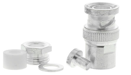 TE Connectivity - 1-1478408-0 - TE Connectivity 75 ֱ °װ  BNC  1-1478408-0, 0  2GHz,  ˽, URM 70, 		