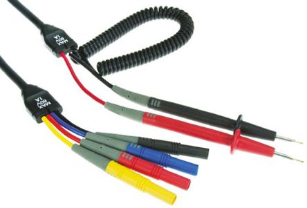 ISO-TECH - TES-3620-2 - ISO-TECH 3620-2 		