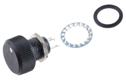 Vishay - P16NP474MAB15 - Vishay P16 ϵ 470k 20%  λƣť P16NP474MAB15, 0.26W, 150ppm/C, 尲װ		