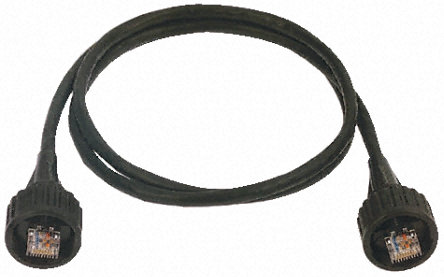 Brad - ENV3115M010 - Brad 1m ɫ PUR F/UTP 5e ENV3115M010		