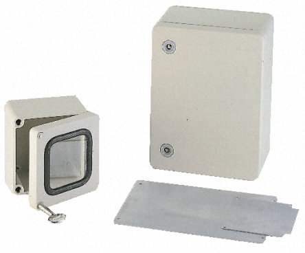 Rose - 10011203 - Rose 10011203  װ, 249 x 365 x 2mm, Mini-Polyglas 		