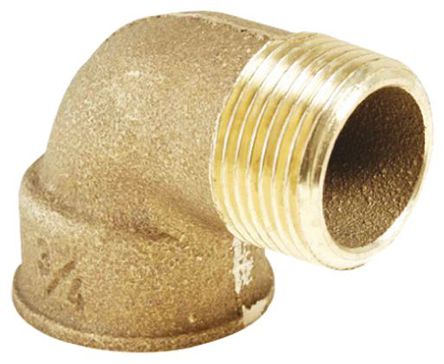 Conex-Banninger - 3092 006000000 - Conex-Banninger 3/4 in BSPP  x 3/4 in BSPP  90 ͷ ƽͷ 3092 006000000		