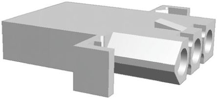 TE Connectivity - 770070-1 - TE Connectivity 770070 ϵ 5.03mm ھ 1  3 · ĸ PCB  770070-1		