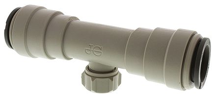 JG Speedfit - 15DCV - JG Speedfit POM ˫ ֹط 15DCV, 12 barѹ		