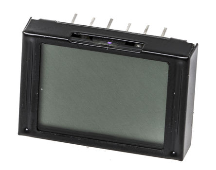 Lascar - OEM 1B - Lascar OEM 1B 3.5λ LCDʾ ֱ ֵѹ, 0C+50C		