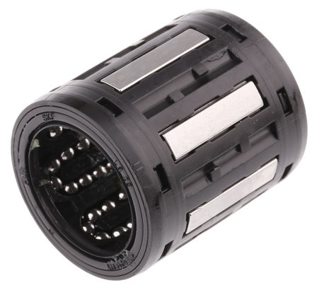 SKF - LBBR 25-2LS - SKF 35mm⾶ ֱ߹ LBBR 25-2LS, 25mmھ, 2120N̬		