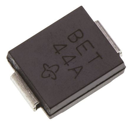 Vishay - SMCJ18CA-E3 - Vishay SMCJ18CA-E3 ˫ TVS , 1500W, 29.2V, 2 SMCװ		