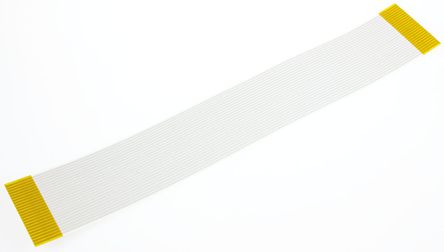 Molex - 98267-0409 - Molex PREMO-FLEX FFC JUMPER ϵ 152mm FFC ߵ 98267-0409, 1mmھ, 60 V ac		