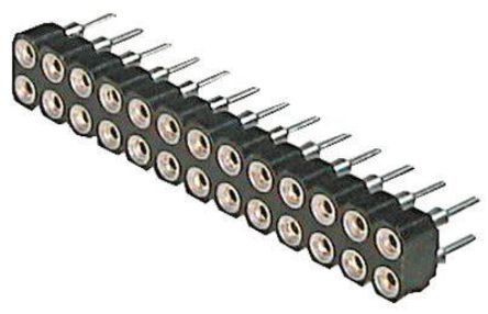 ASSMANN WSW - AWD 127/20/Z-T - ASSMANN WSW AWD ϵ 2 20· ֱ 2.54mmھ ͨ ӡˢ· AWD 127/20/Z-T, Ӷ˽, ԰		