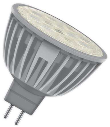 Osram - PPMR16D4336 8,2W/940 12V GU5.3 - Osram 8.2 W GU5.3 ɫ LED PPMR16D4336 8,2W/940 12V GU5.3, 43W׳Ƶֵ, 4000Kɫ, ɵ, 50mmֱ		