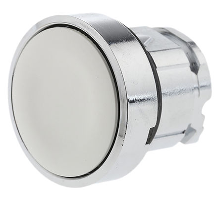 Schneider Electric - ZB4BH01 - Schneider Electric XB4 ϵ 22mm  ɫť Բ IP66IP67IP69IP69K ˫ ťͷ ZB4BH01		