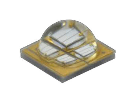 TSLC - N5050U-UNL2-A1G41H-410 - TSLC 420nm  LED N5050U-UNL2-A1G41H-410, 4ƬLED, 135 ӽ, 1800mW, 2		