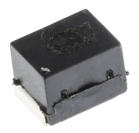 EPCOS - B82432A1103K000 - EPCOS B82432A ϵ о 10 H Ƭ B82432A1103K000, 10%ݲ, 320mA Idc Q:45, 980mֱ, 1812װ		