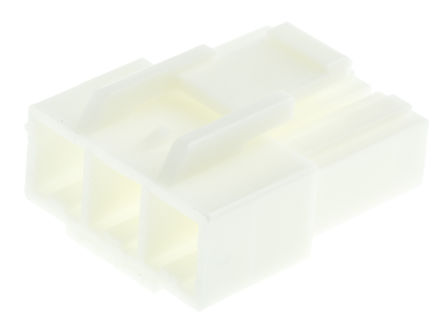 JST - VLP-03V - JST VL ϵ 6.2mm ھ 1  3 ·  °װ PCB  VLP-03V		