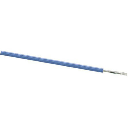 Lapp - 4160502 - Lapp 100m ɫ 13 AWG UL1015 о ڲߵ 4160502, 2.5 mm2 , 600 V		
