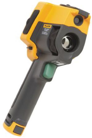 Fluke - FLUKE-TI27 (EU/9) - Fluke Ti27 , Χ -20  +600 C, 3.6inĻ 640 x 480pixel		