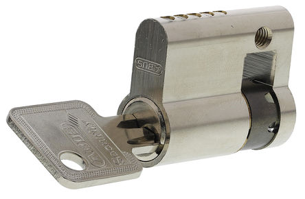 ABUS - XR83HNA - Abus  ͭ ŷʽ о, 10 x 30mm		