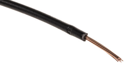 Lapp - 4510011 - Lapp H05V-K 100m ɫ ͭ оƵ (16) 4510011, 2.1mm⾶, 0.5 mm2  , -30  +80 C		