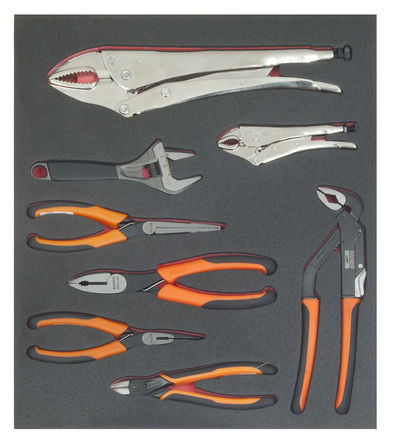 Bahco - FF1F4001 - Bahco 8װ ׼ FF1F4001		