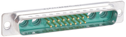 Harting - 09694117214 - Harting 17źţ+ 4/ͬᣩ · 尲װ Ϻ D-sub  ͷ 09694117214		