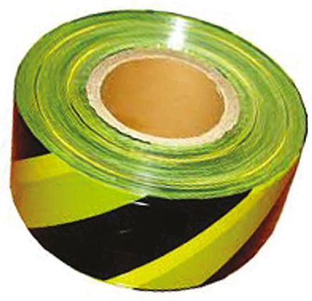 Signs & Labels - PS94ZY - Signs & Labels ɫ/ɫ LDPE Σվ潺 PS94ZY, 100m x 75mm x 0.05 mm/0.1 mm/0.17 mm		
