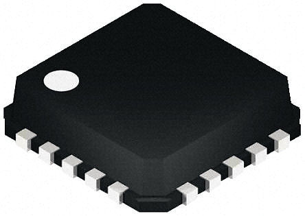 Analog Devices - AD5433YCPZ - Analog Devices AD5433YCPZ , 10 λ DAC, 20.4Msps, нӿ, 20 LFCSP WQװ		